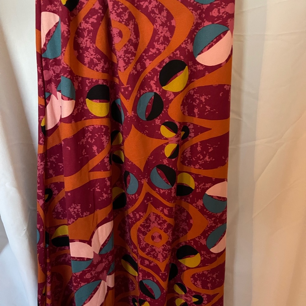 Lularoe maxi